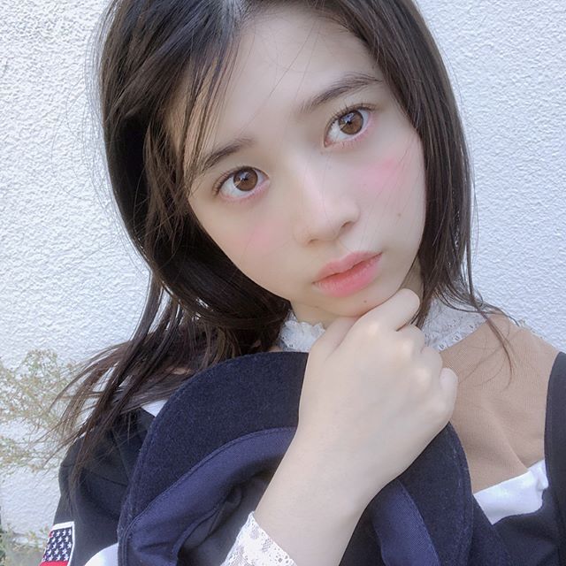 하루에 하나씩 올려보는 일본 여배우 98. 사쿠라다 히요리 | 인스티즈