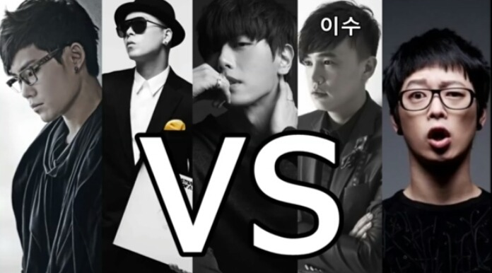 본인이 원하는 악기 3가지 마스터 vs 최상급 수준의 노래실력 | 인스티즈