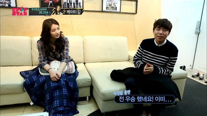 수지 실물이 궁금한 이유 중 하나인 수지 실물 후기에서 꽤 보이는 말 | 인스티즈