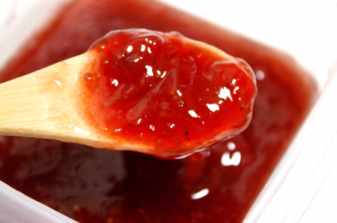 자신이 가장 좋아하는 잼은? | 인스티즈