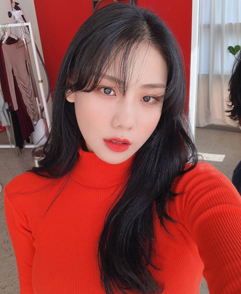 ㅇㅎ) 크롭 누나 인스타 근황.jpg | 인스티즈