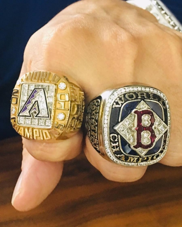 한국인 우승반지 레전드.jpg | 인스티즈