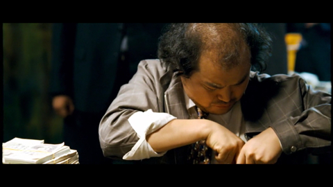 타짜1 명장면 박무석(음성지원) | 인스티즈