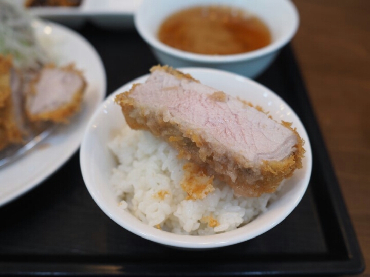 수유에서 동대문으로 이전한 돈까스 맛집 | 인스티즈