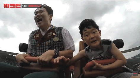 워크맨 200만 감사짤.gif | 인스티즈