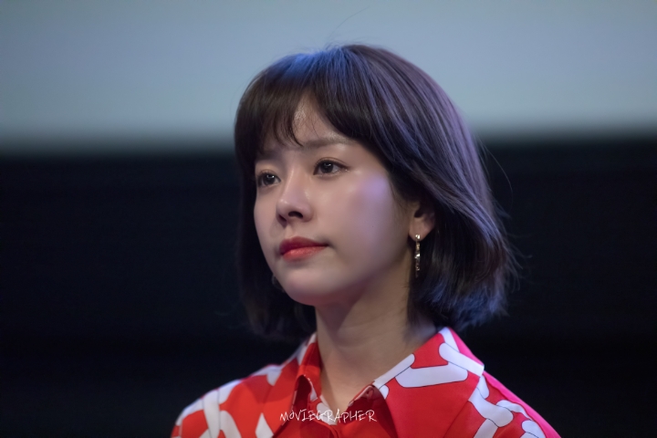 2019년 첫 한지민.jpgif | 인스티즈