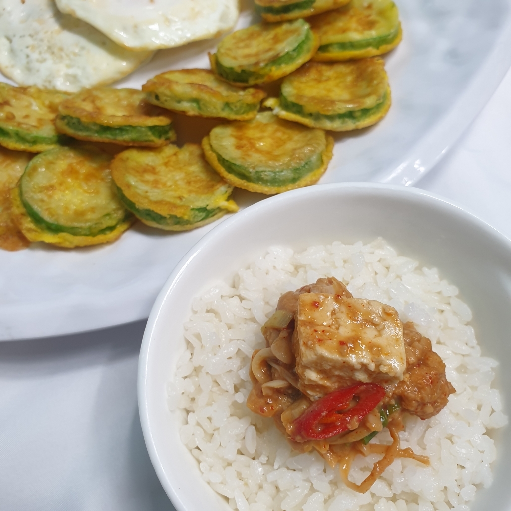 아침은 무조건 한식이다 vs 아니다 | 인스티즈