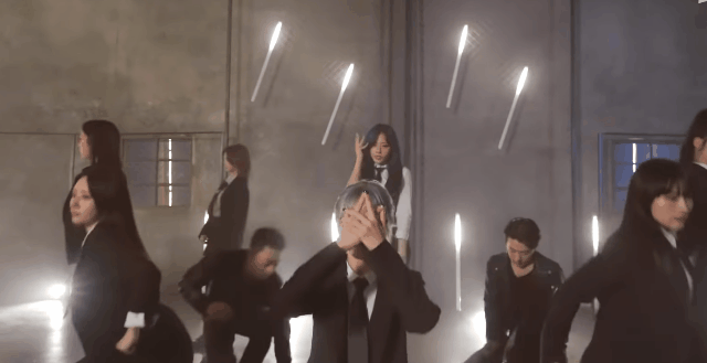 아이즈원, 우주소녀, 드림캐쳐, 아이들... 멋짐폭발 여자아이돌들의 수트댄스모음! | 인스티즈