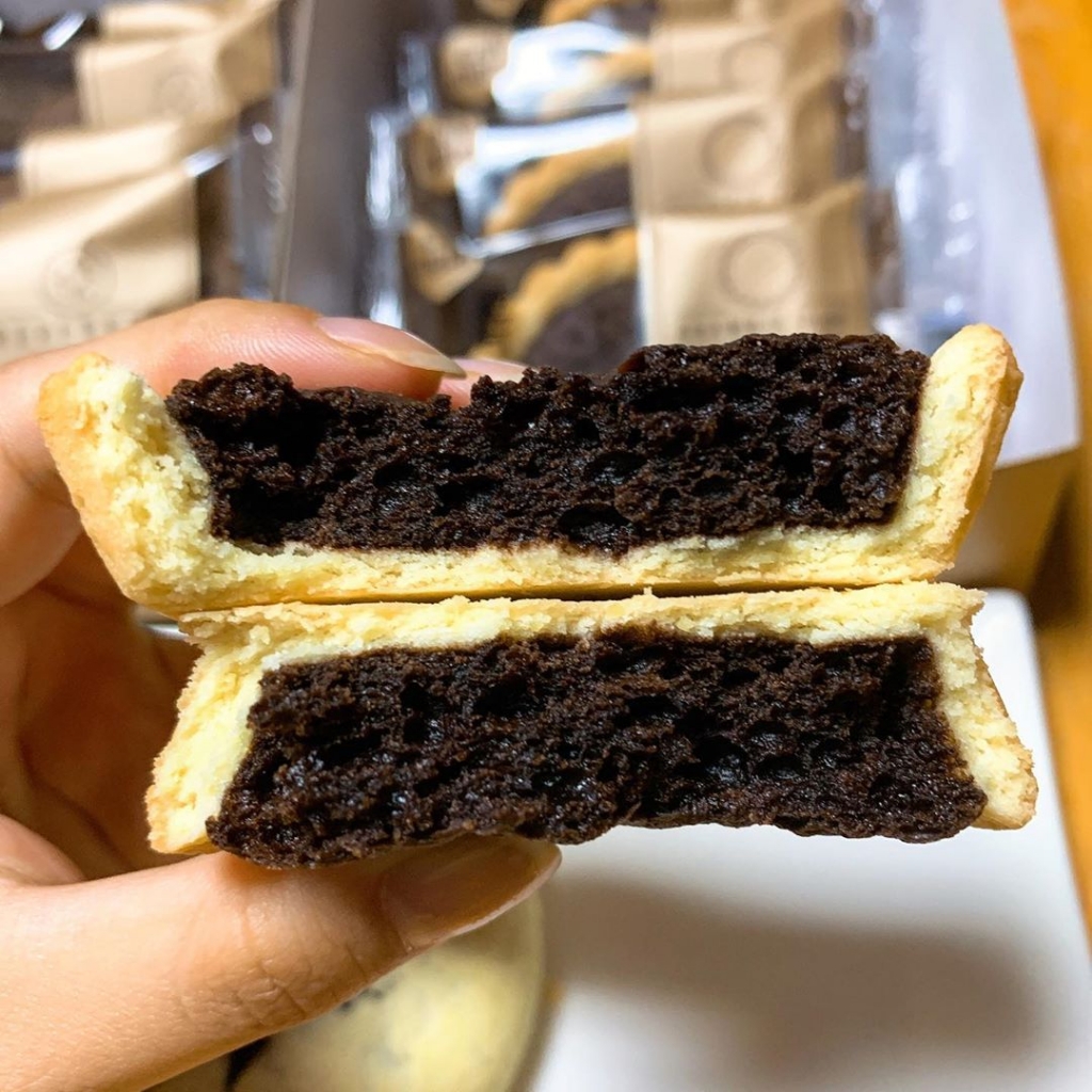 편의점에서 판다는 브라우니 타르트......jpg | 인스티즈