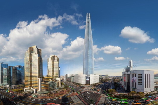 본인이 사는 동네에 이 3개중 1개만 있어도 번화가임 | 인스티즈