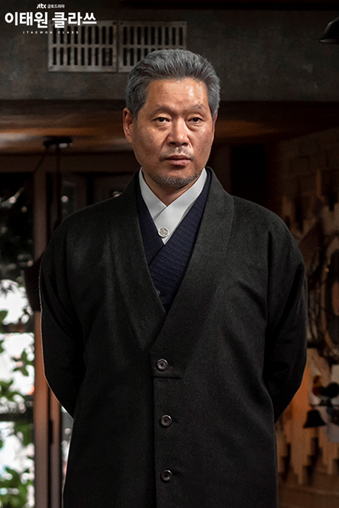 배우 유재명하면 생각나는 역할은? | 인스티즈