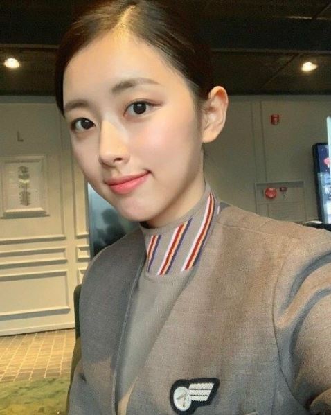 소주 광고 최초 일반인 모델.jpg | 인스티즈