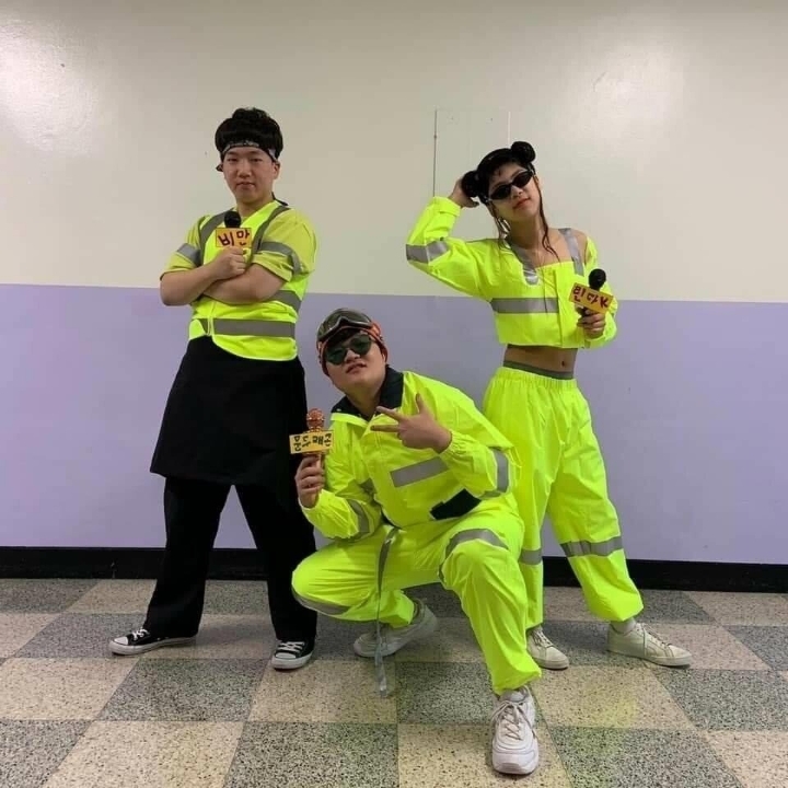 2020년 의정부고 졸업사진 추가 ㅋㅋㅋㅋㅋ | 인스티즈