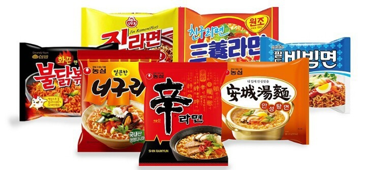 나의 라면끓이는 방법은? | 인스티즈