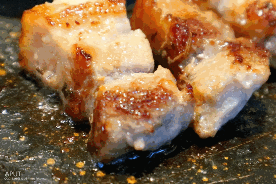 사람들이 맛있다는걸 몰라서 아쉬운 짱맛 음식 | 인스티즈