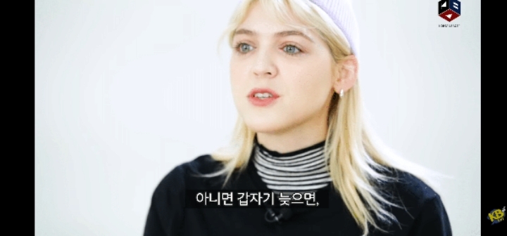 외국인이 한국에 와서 생긴 습관.JPG | 인스티즈