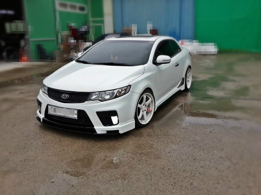 보배드림 도로위의 양카들 TOP 7 (국산) | 인스티즈