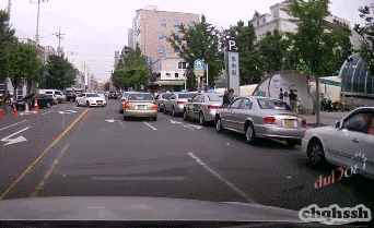 나 아우디야 비켜!!! | 인스티즈