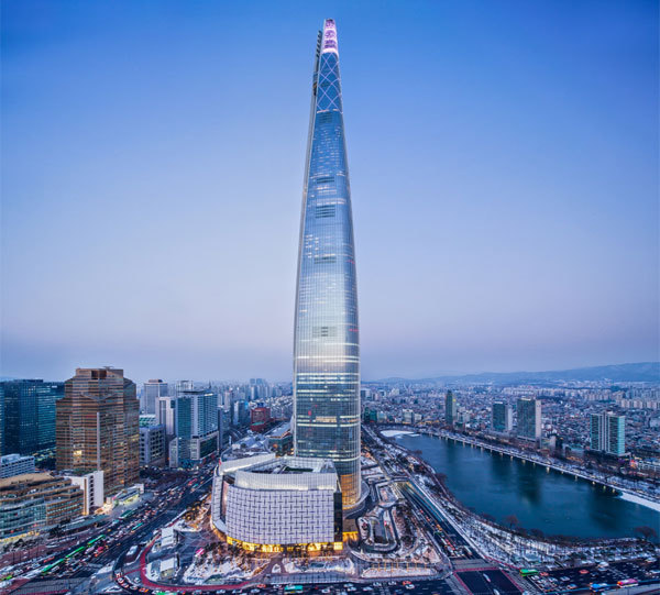 한국에서 가장 이쁜 스카이라인은?.jpg | 인스티즈