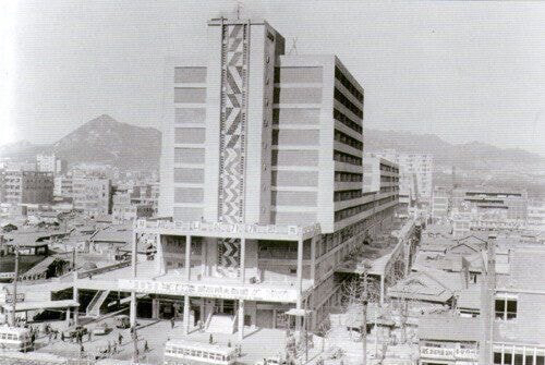 한강의 기적이 기적이라고 불리는 이유. 1950~1960년대 서울 | 인스티즈