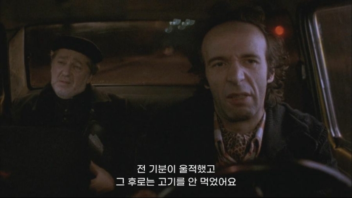 택시기사가 비건이 된 이유.jpg | 인스티즈