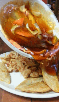 부먹, 펩시, 민트초코 좋아하는 사람 특징 | 인스티즈