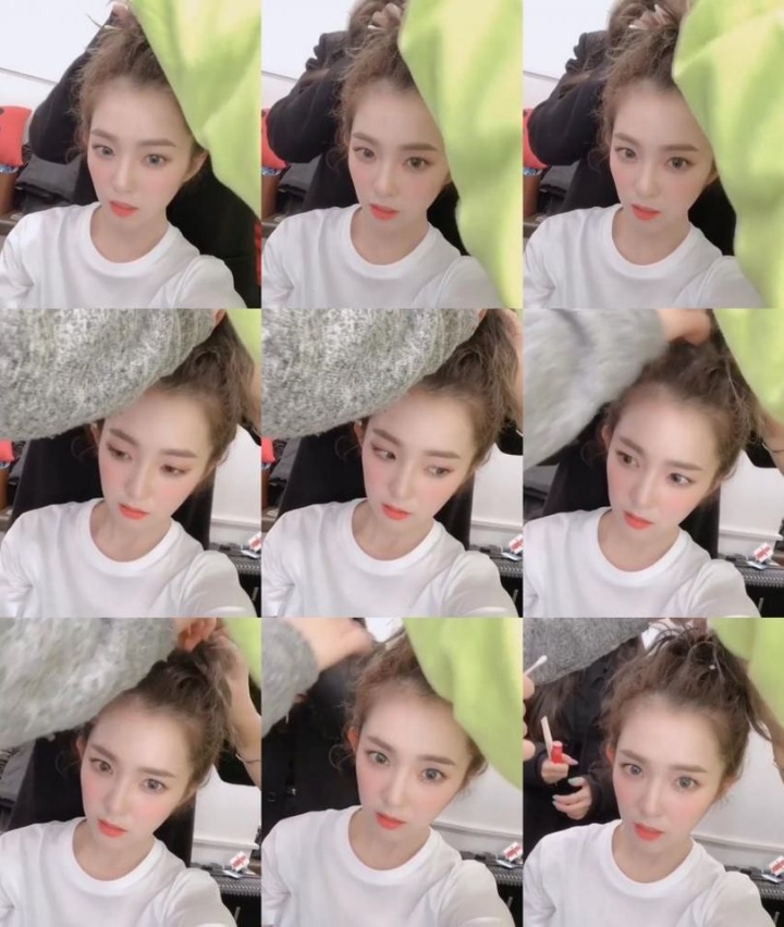 레드벨벳 아이린 | 인스티즈