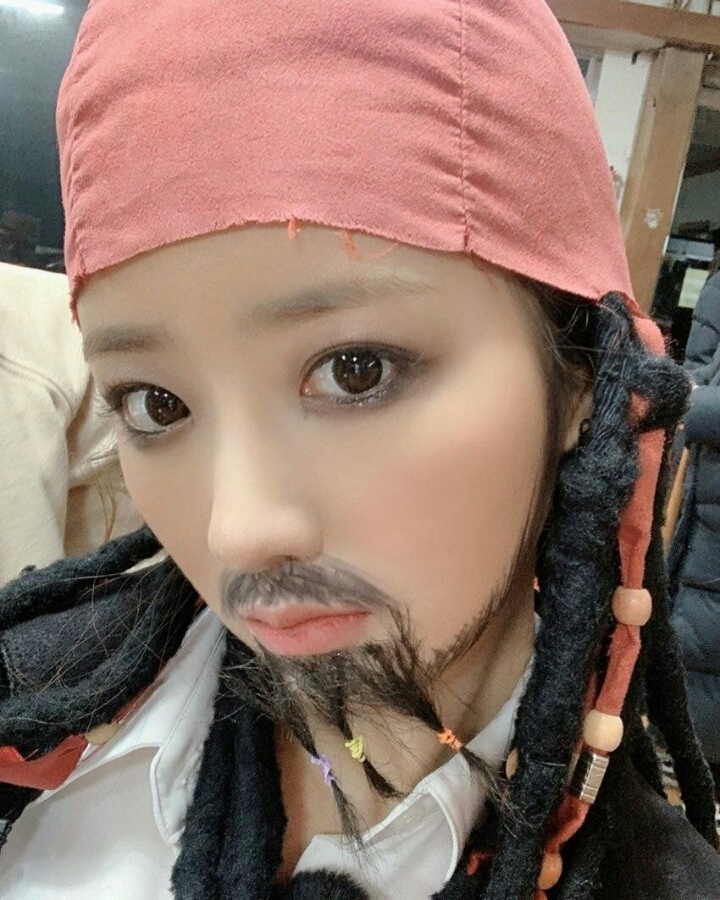 에이핑크 코스프레 | 인스티즈