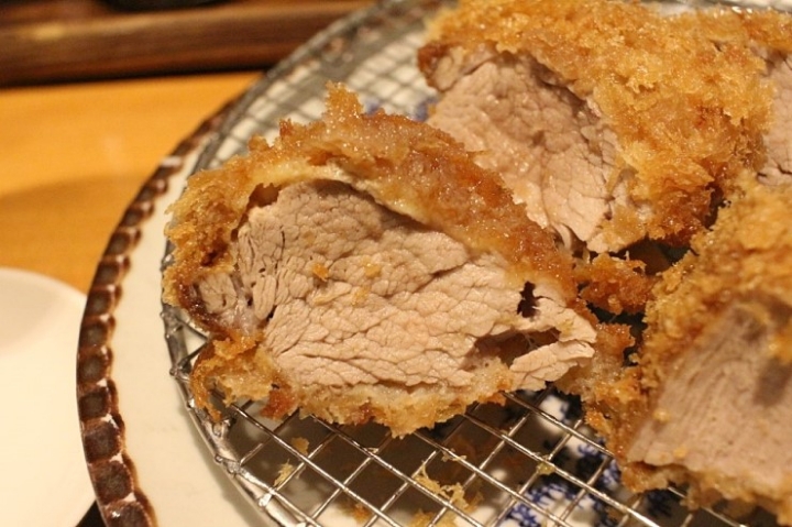 일식 돈까스 취향 로스카츠 vs 히레카츠 | 인스티즈