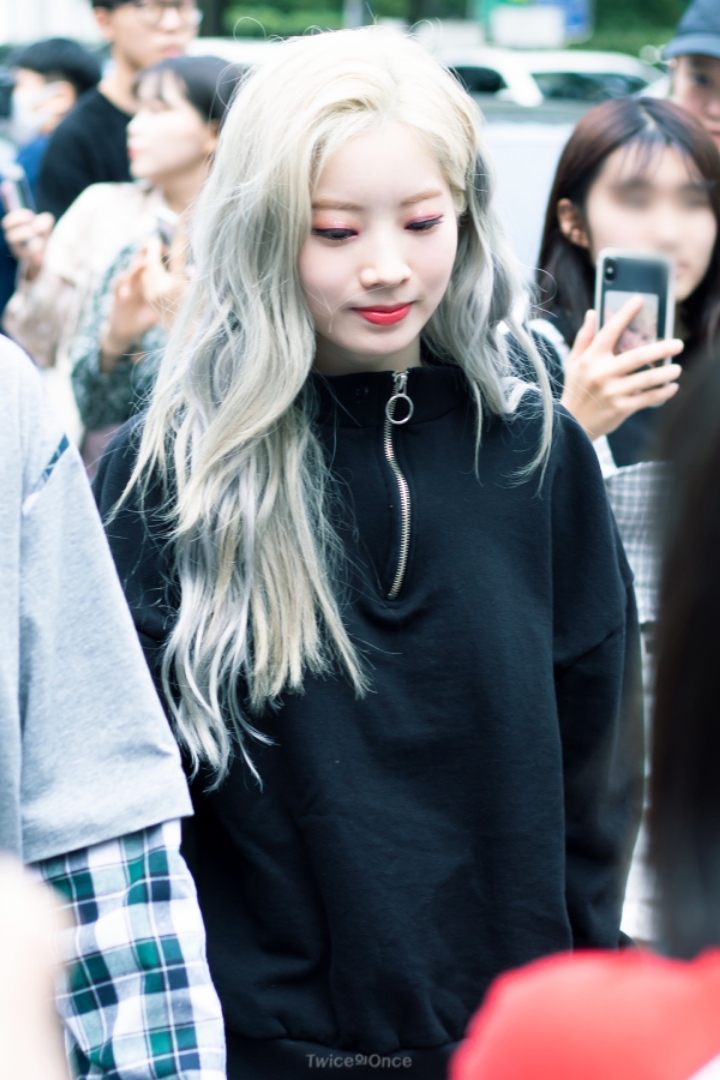 트와이스 다현 두부 사진 | 인스티즈