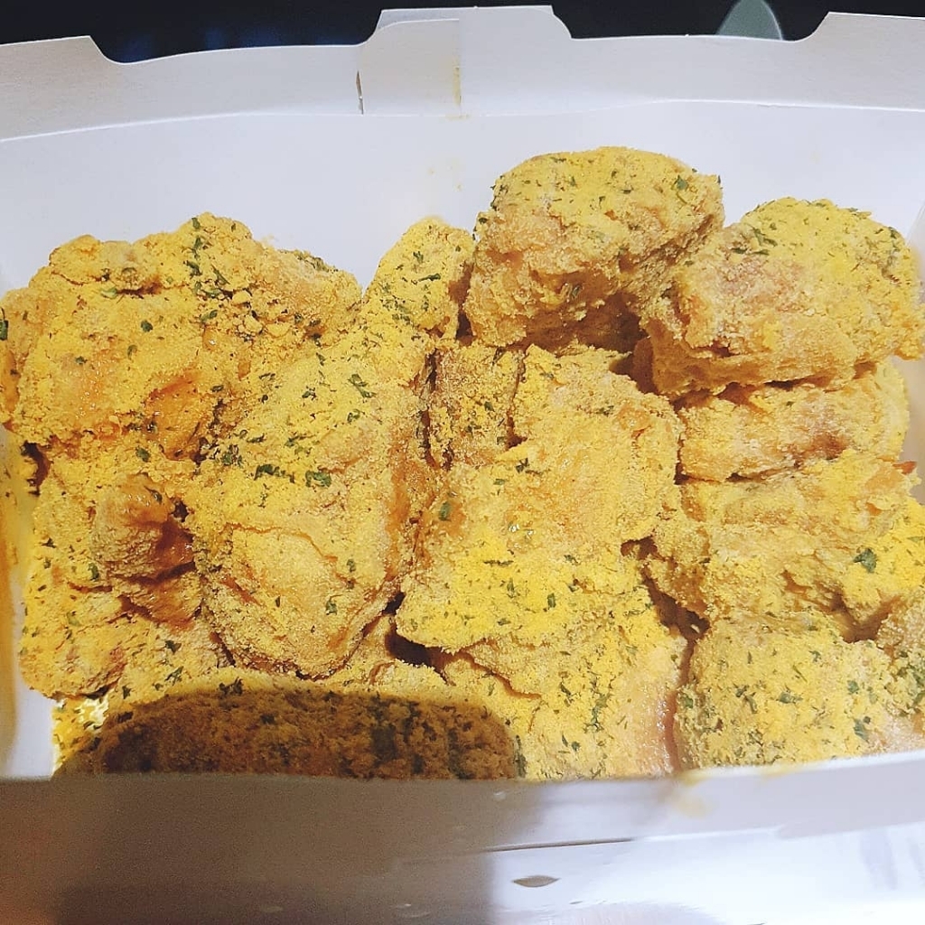 호불호가 극과극이라는 치킨.......jpg | 인스티즈