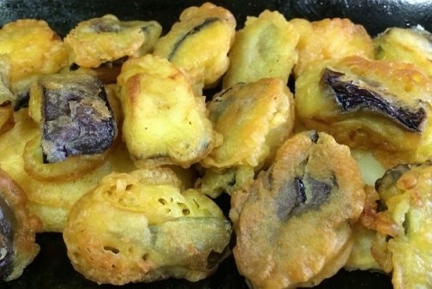 가지 못먹는 사람들도 이건 맛있어서 잘먹음.jpg | 인스티즈