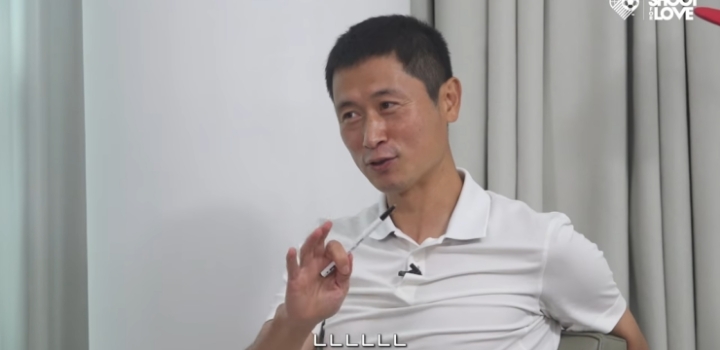 조원희 도발에 리벤지 매치 예고하는 이영표.jpgif | 인스티즈