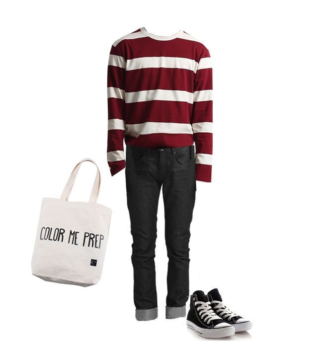 사계절중 유일하게 여자보다 남자가 더 코디하기 좋은옷이 많은계절.jpg | 인스티즈