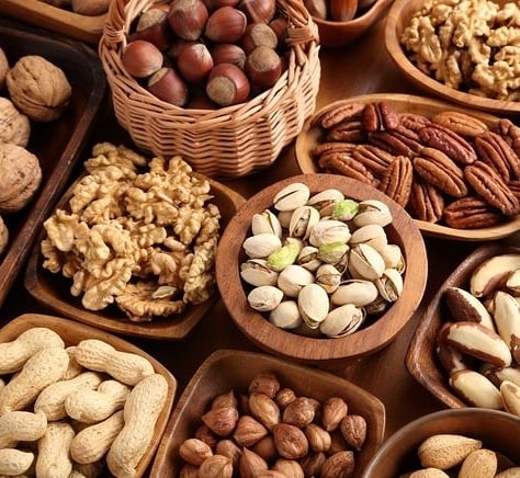 아몬드를 많이 씹어먹으면 안되는 이유 | 인스티즈