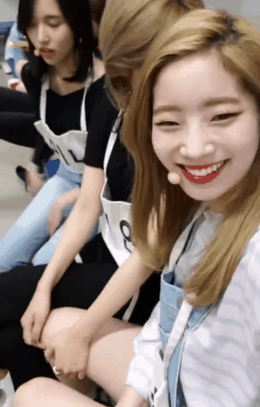 트와이스 다현이 | 인스티즈