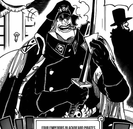 재미로보는 원피스 전투력 top21 | 인스티즈