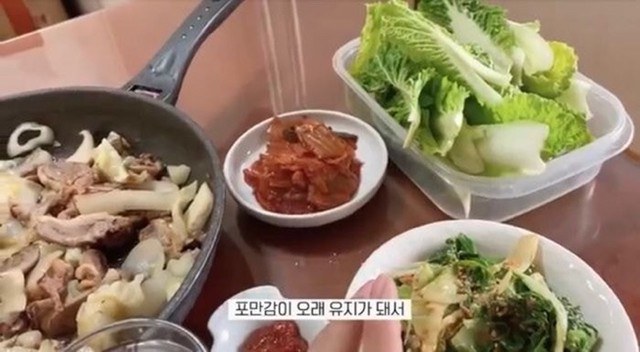 타락헬창 원래 어떻게 먹고 살았는지 궁금해서 찾아본 10개월 전 브이로그 | 인스티즈