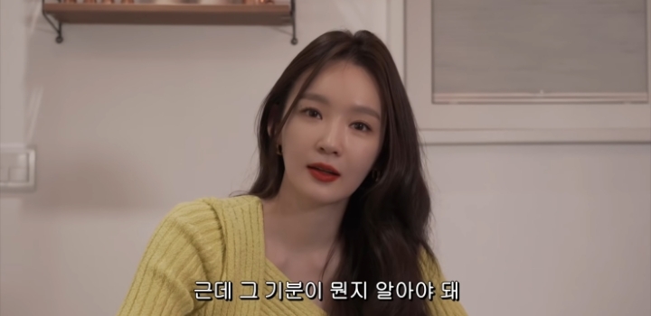 데뷔 후 10년 동안 쭉 50kg을 유지하고 있다는 강민경.jpg | 인스티즈