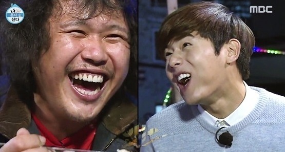 기안84가 시청자들에게 순한맛 이라고 불렸던 이유.jpg | 인스티즈