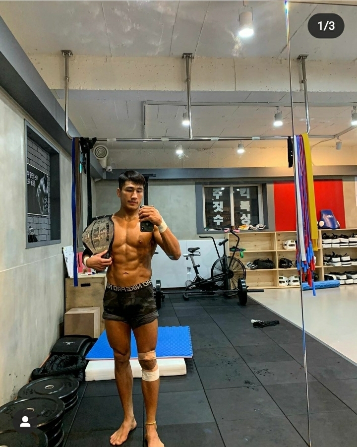 남자도 여자도 모두 좋아할 몸매 | 인스티즈