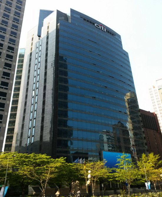 대한민국 은행 본점 건물 | 인스티즈