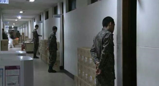 본인이 선호했던 불침번 시간대는? | 인스티즈