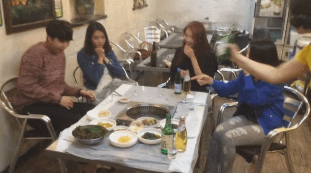 코리안 이즈리얼.gif | 인스티즈