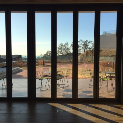 삼성이 코로나 경증환자 치료센터로 제공한 삼성영덕연수원.jpg | 인스티즈