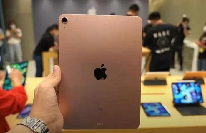 아이패드 에어 4 실물 | 인스티즈