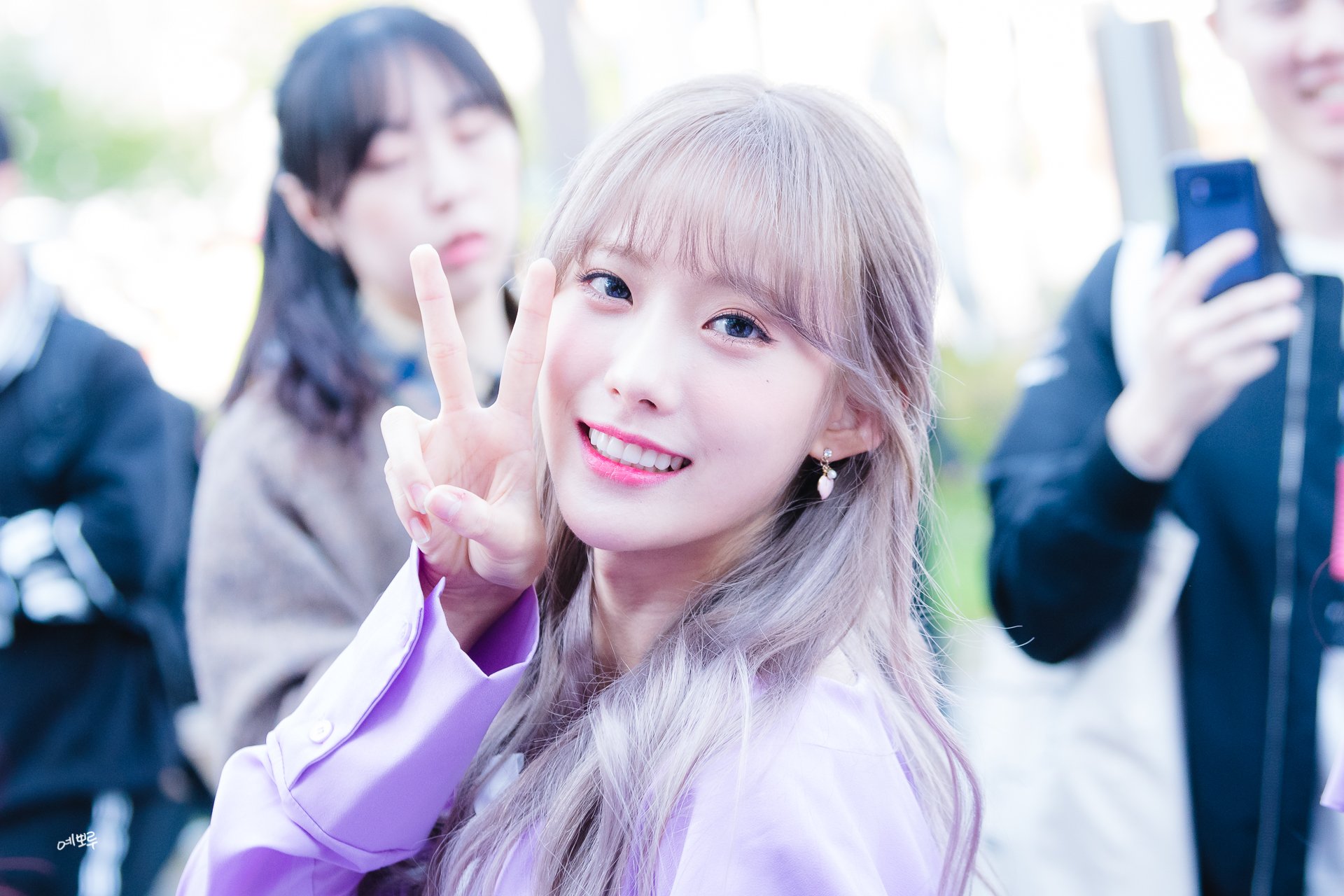 귀여운 우주소녀 루다.jpg | 인스티즈