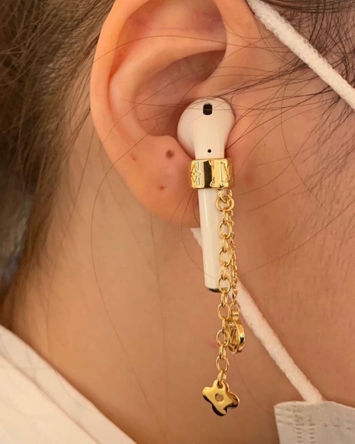 루이비통의 에어팟 악세사리 신상.jpg | 인스티즈