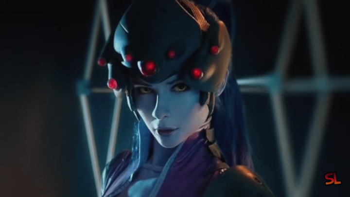 서양인들의 오버워치 코스프레 퀄리티 | 인스티즈