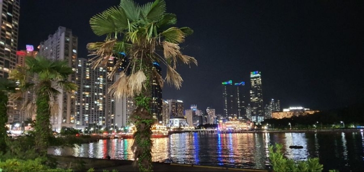 해운대 신축 아파트 뷰.jpg | 인스티즈